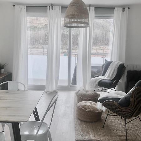 Precioso Piso Monzon Terraza, Parking,Piscina,Zona De Juegos Monzón Zewnętrze zdjęcie