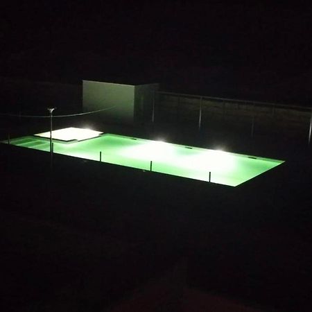 Precioso Piso Monzon Terraza, Parking,Piscina,Zona De Juegos Monzón Zewnętrze zdjęcie