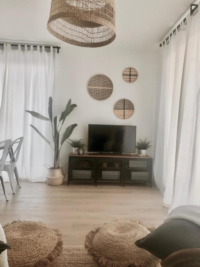 Apartament Precioso Piso Monzon Terraza, Parking,Piscina,Zona De Juegos Zewnętrze zdjęcie