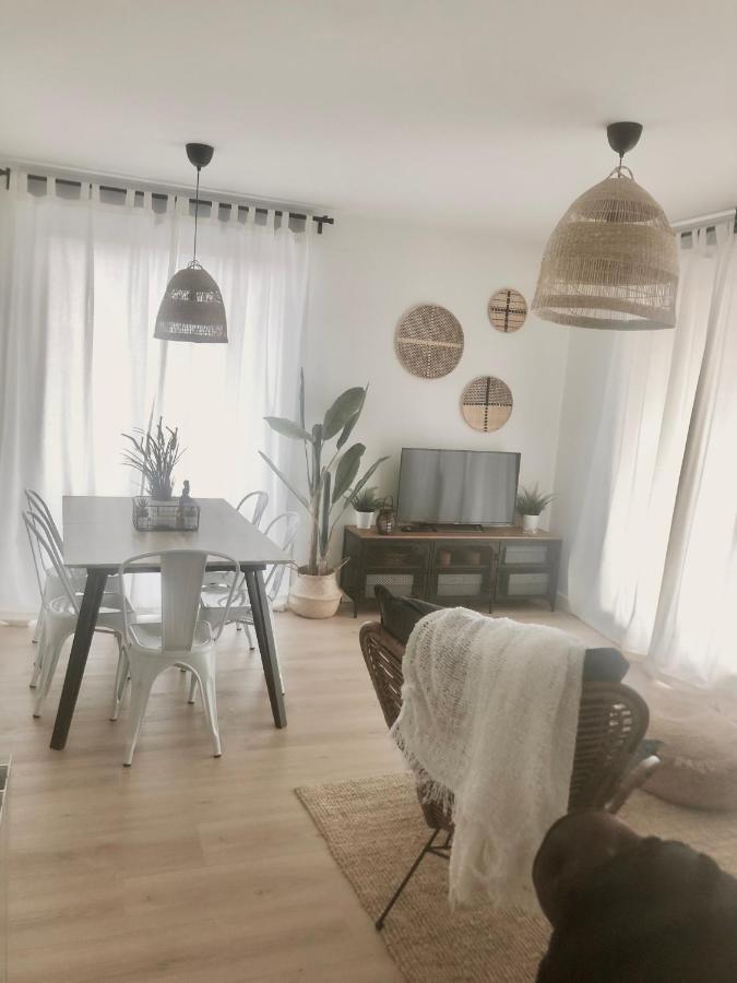 Apartament Precioso Piso Monzon Terraza, Parking,Piscina,Zona De Juegos Zewnętrze zdjęcie