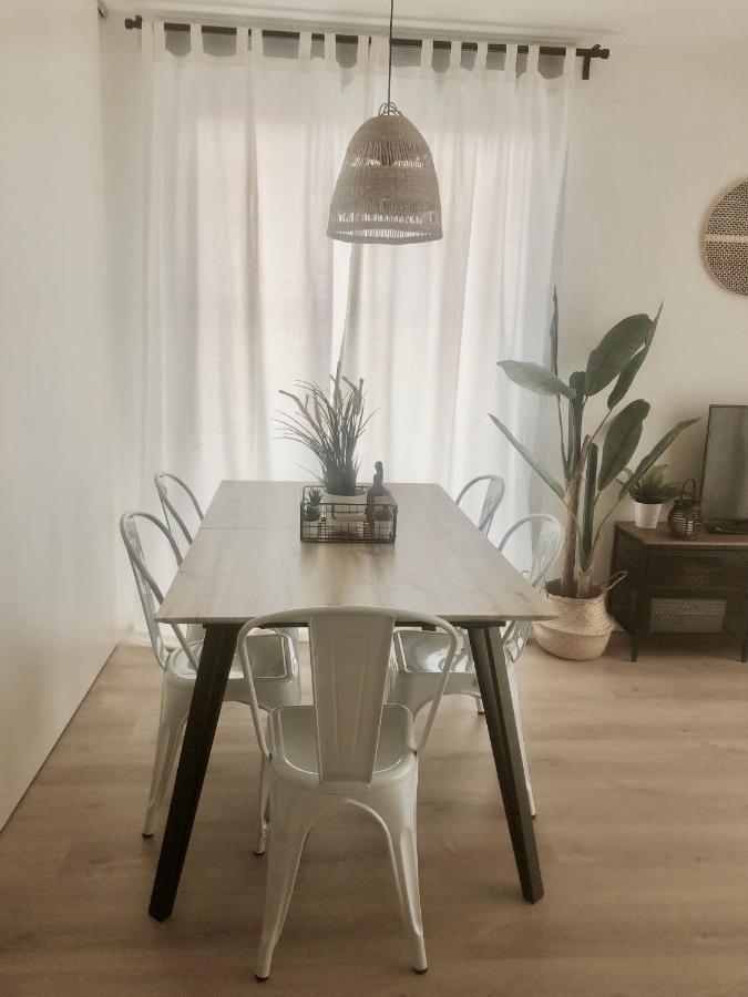 Apartament Precioso Piso Monzon Terraza, Parking,Piscina,Zona De Juegos Zewnętrze zdjęcie