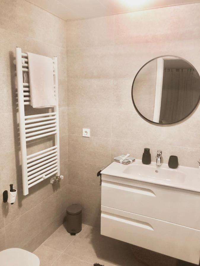 Apartament Precioso Piso Monzon Terraza, Parking,Piscina,Zona De Juegos Zewnętrze zdjęcie