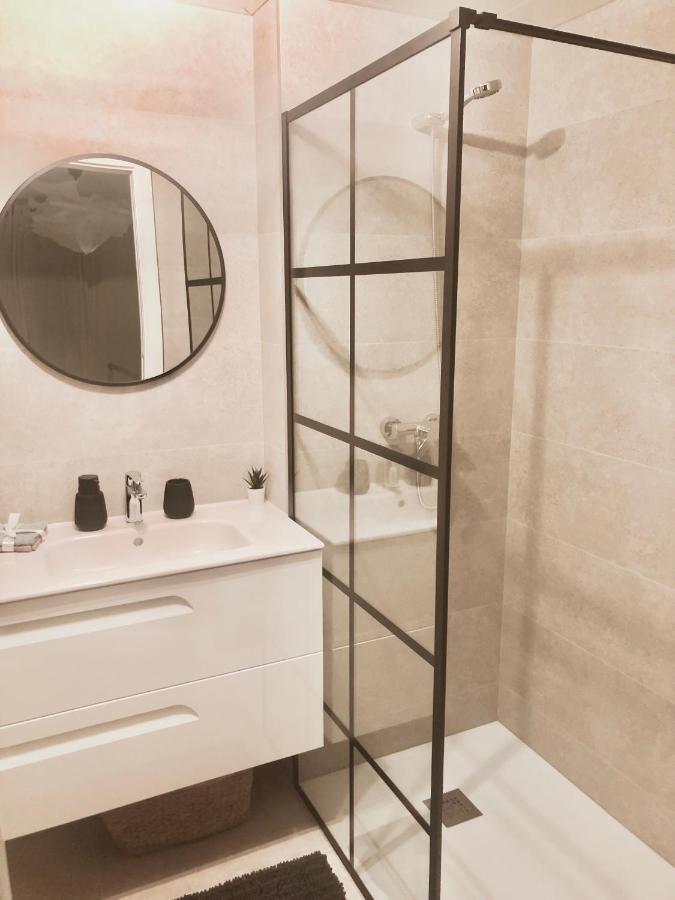 Apartament Precioso Piso Monzon Terraza, Parking,Piscina,Zona De Juegos Zewnętrze zdjęcie