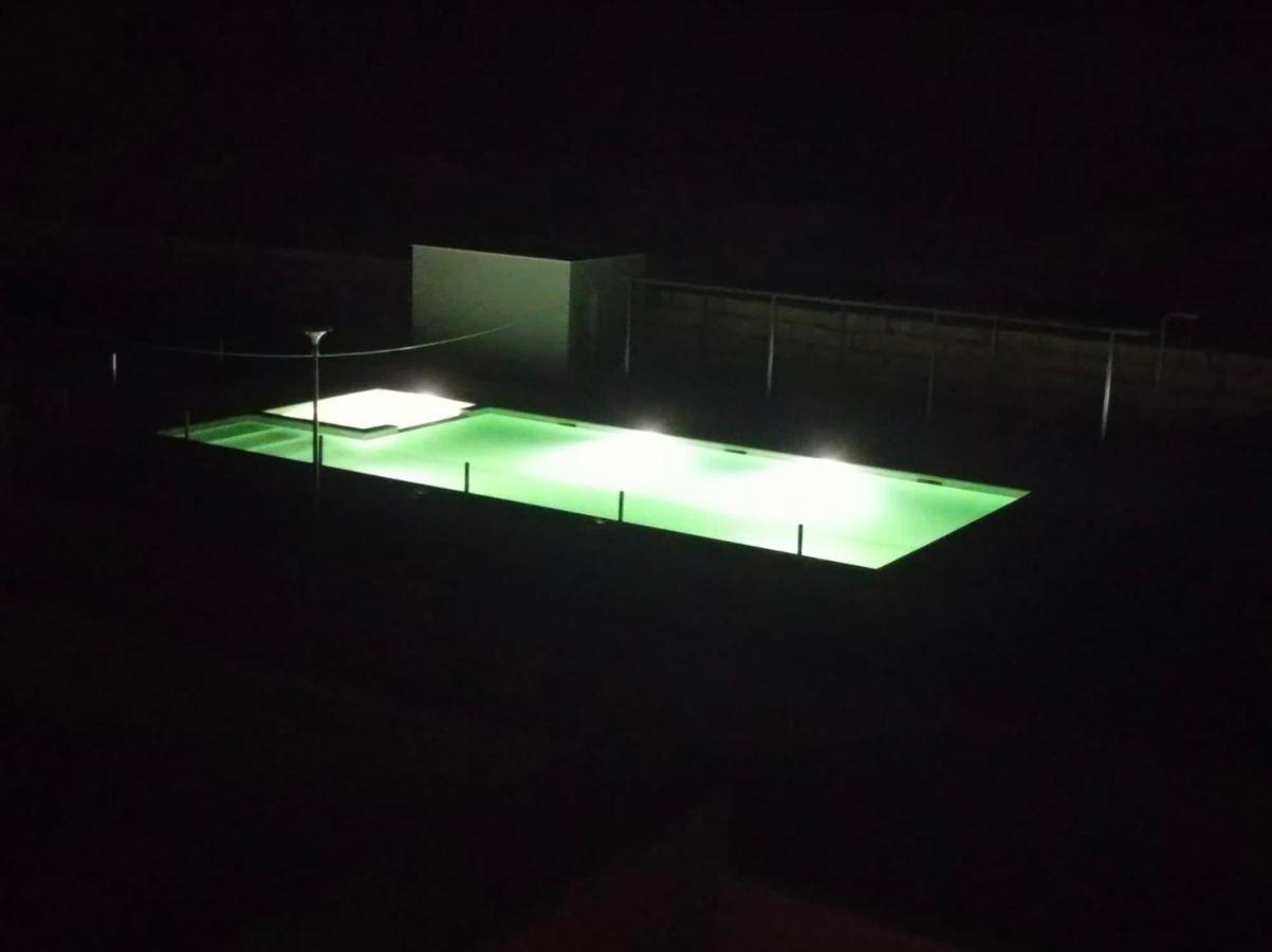 Precioso Piso Monzon Terraza, Parking,Piscina,Zona De Juegos Monzón Zewnętrze zdjęcie