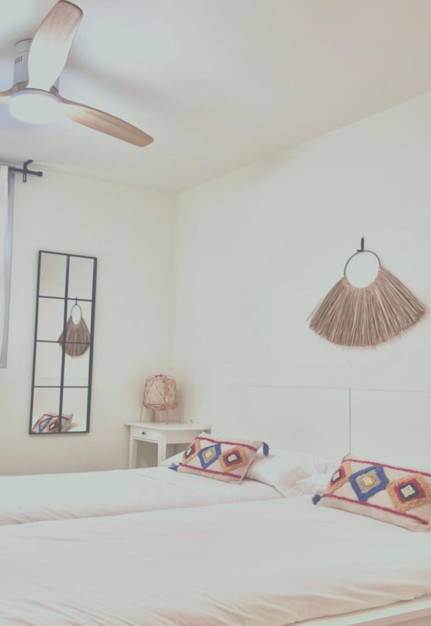Apartament Precioso Piso Monzon Terraza, Parking,Piscina,Zona De Juegos Zewnętrze zdjęcie